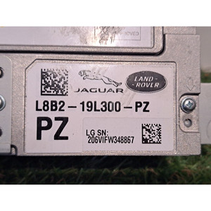 LAND ROVER Range Rover Evoque Série L8B219L300PZ PT153 NAVIGATOR (18>) - Product Image 4