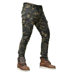 Vente chaude Camo Imprimé Moto Cross Pantalon À Séchage Rapide Moto & Auto Racing Porter Du Pakistan Pas Cher Motocross Pantalon - Product Image 6