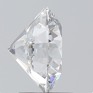 AJRETAIL Diamante CVD Cultivado en Laboratorio, Corte Brillante Redondo, 2.21 Quilates, F VS2, Certificado IGI India, para Joyería - Product Image 4
