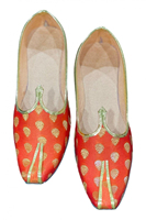 Khousa/khousa, chaussures pour femmes, plates/légères, de couleurs mélangées, ethniques, confortables, noires