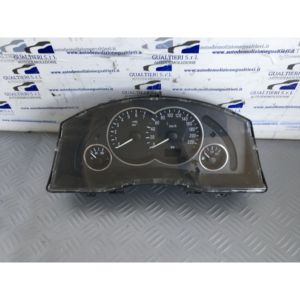 Panel de Instrumentos OPEL Meriva 1ª Serie 13214765 (03>06) - Product Image 1