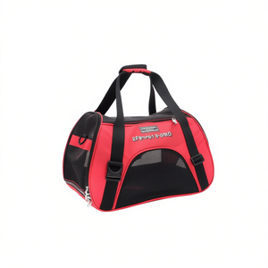 Bolsa de Transporte Portátil para Mascotas, para Viajes al Aire Libre, para Perros y Gatos, Venta al Por Mayor Directa de Fábrica - Product Image 2