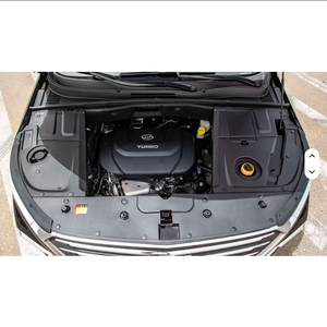 รถเชฟโรเลตแคปติวา SUV มือสองสภาพดี - Product Image 3