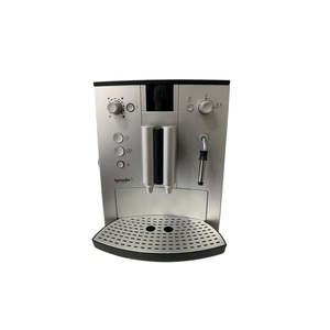 La mejor máquina de café con leche, eficiente y automática para preparar espresso. - Product Image 1
