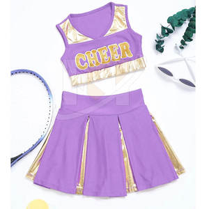 ชุดเต้นรำโพลีเอสเตอร์คุณภาพสูงสำหรับผู้หญิงแบบปรับแต่งได้รุ่นใหม่มาถึงแล้ว มีสินค้าในสต็อก - Product Image 4