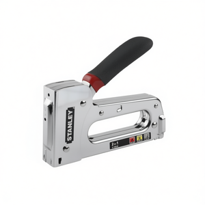 Stanley Herramienta Multiusos 2 en 1 de Metal Ligero para Grapas y Clavos Tipo A - Product Image 2