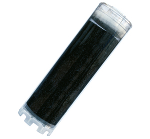 Cartuccia a carbone attivo (GUT CFC-10CA) - Product Image 1