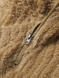 Venta caliente 100% Sudaderas con capucha de lana de algodón con mangas largas Colección de invierno Básicos en mezcla de algodón de la mejor calidad - Product Image 3