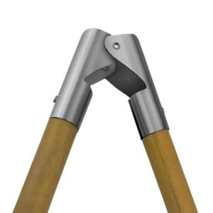 Râpe vétérinaire Barnes Dehorner manche en bois acier inoxydable corne de taureau Cutter grand Animal Dehorning Instruments chirurgicaux - Product Image 2