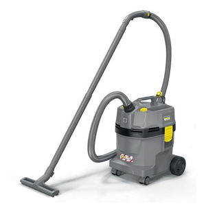 Limpiador Comercial Krcher NT 22/1 Ap L, 1300 W, 4320 l/min, 249 bar, 22 l - Product Image 2