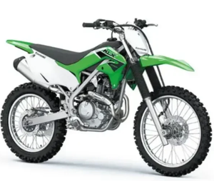 Bon dédouanement 2024-2025 Kawasaki KLX 230R S nouvelle <span class=keywords><strong>moto</strong></span> Dirtbike prête à exporter dans le monde entier - Product Image 1
