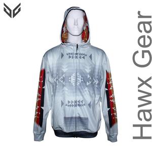 High Quality <b>Men's</b> <b>Quarter</b> <b>Zips</b> Oversized Streetwear Fashion Clothing Wholesale Winter Plain Dyed Techniques - Product Image 3