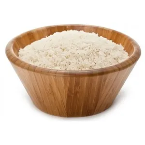 Arroz de jazmín de calidad barata al por mayor Arroz blanco de grano largo 5% Arroz blanco roto Arroz de jazmín de grano largo listo para exportar