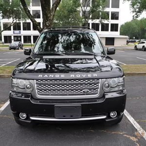 Land Rover Range Rover HSE 2011 - Product Image 1