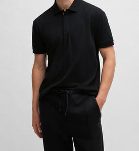 Nouveauté : Chemise pour homme à manches courtes en tricot imprimé anti-rides, 100% coton, haute qualité - Product Image 2
