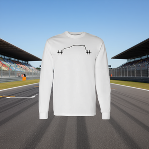 Camiseta de manga larga con accesorios Focus Mk3 Rs - Product Image 3