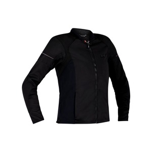 Mujeres Bodyguard 2 Touring Softshell laminado impermeable ligero verano temporada moto textil chaqueta/Chaqueta CE aprobado - Product Image 1