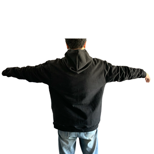 <b>Top</b> Quality 100% Cotton Unisex Hoodies New Latest Style Durable Material Unisex Hoodies <b>Thermal</b> Casual Wear Hoodies for Unisex - Product Image 6