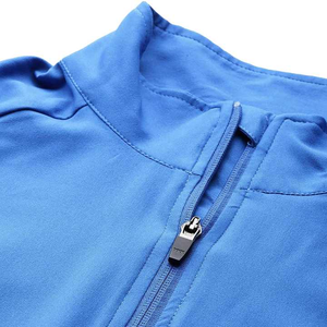 Calidad Premium Gym Fitness Sweat Suits Ropa deportiva unisex Transpirable Secado rápido Poliéster/Algodón Chándal de invierno - Product Image 4