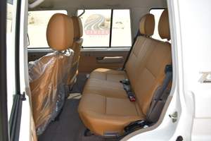 TOTA LAND CRUU - Product Image 5