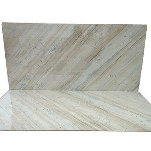 Pierre de marbre en bois de rose naturel pour des panneaux de sol et de mur élégants et des surfaces décoratives de qualité supérieure - Product Image 5