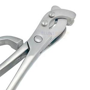 Reimers emasculator Horse Castrators Bull De White Emasculator Castrator Double Crush Alicates de castración de alta calidad - Product Image 6