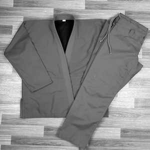 Kimono de Jiu Jitsu Unisex Premium de Alta Calidad, Uniforme de Artes Marciales de Nuevo Estilo para Adultos y Entrenamiento de Judo - Product Image 5