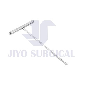 A + อุปกรณ์ผ่าตัดกระดูกข้อสำหรับสัตวแพทย์22cm T.C. ได้รับการอนุมัติจาก CE ISO - Product Image 4