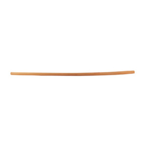 Manico in Faggio per Badile con Curva Stark 130 cm - Product Image 1