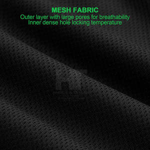 Créez votre propre logo, couleur personnalisée, balaclava de haute qualité 100% coton, léger, écologique, style personnage, utilisation en extérieur, pour hommes - Product Image 6