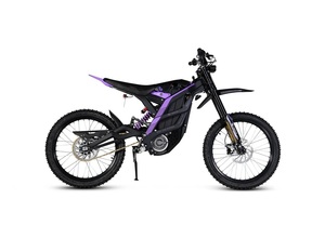 Bicicleta Eléctrica Todoterreno 79Bike Fal/conn Pro 72V/35Ah 10000W para Adultos, Nueva, de Alta Calidad, con 2 Años de Garantía, Lista para Enviar - Product Image 3