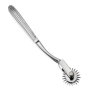 Wartenberg ค้อนนวดแก้อาการคันล้อแบบเข็มที่ตอบสนองต่อระบบประสาทลูกกลิ้งทางการแพทย์ - Product Image 5