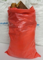 Sacs tissés en PP/BOPP recyclables avec bec verseur, de 10 kg à 120 kg, pour l'emballage agricole d'œufs, d'engrais, de riz, de farine et d'aliments pour animaux