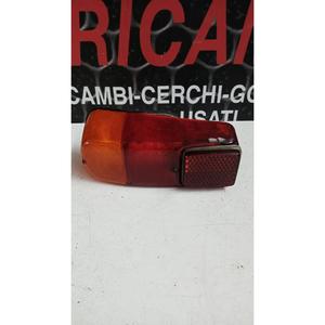 ไฟท้าย FIAT 600 ซีรีส์ (55>69) รุ่น GEM RH IGM 1040 - Product Image 2