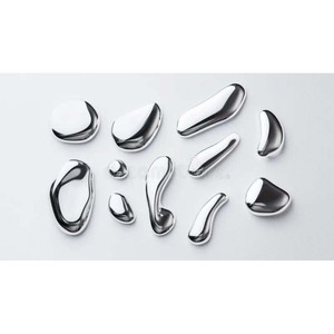 Offre de Vente en Gros Directe d'Usine : Approvisionnement Premium en Argent (m-e-r-c-u-r-y-y) - Product Image 2