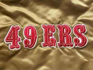 เสื้อแจ็คเก็ตวาร์ซิตี้ผู้ชายแบบลำลองสั่งทำพิเศษ คอตั้ง คุณภาพพรีเมียม มีให้เลือกหลายสี - Product Image 3