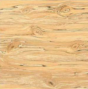 กระเบื้องลานจอดรถ Vitrified ขนาด 400X400 มม. รุ่น 50315 พื้นที่ภายนอกไม้มัสตาร์ด ความแข็งแรงสูงสุด - 12 มม. โดย NOVAC CERAMIC - Product Image 1