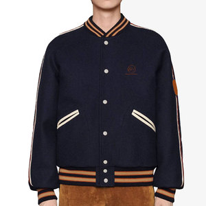 Veste de survêtement respirante et confortable, meilleur prix, utilisation en extérieur, prix de gros, veste d'hiver pour homme en vente en ligne - Product Image 3