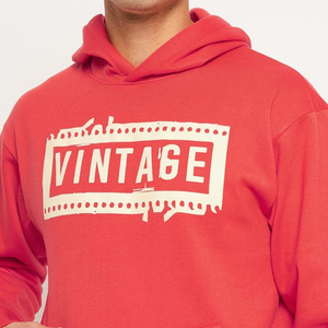 Sudadera con capucha de algodón 100% de 360gsm de alta calidad para hombre, ropa de calle personalizada, diseño estampado para invierno informal - Product Image 6