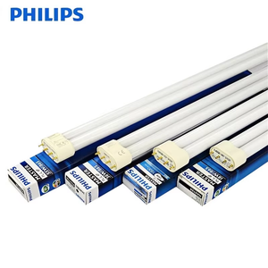 Philips Master PL-L H-Type 4PIN MASTER PL-L <span class=keywords><strong>55W</strong></span>/865/4P 1CT/25 927908786570 PHILIPS <span class=keywords><strong>PLL</strong></span> 4PIN Lampe PHILIPS 2G11 Lampe - Product Image 1