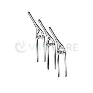 Juego de Instrumentos Quirúrgicos para Gastrectomía, 63 Piezas, para Cirugía Abdominal de Eliminación de Estómago, Bypass Gástrico - Product Image 4