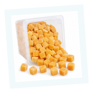 Fruta de la Pasión Congelada Sin Semillas, Deliciosa, Precio de Fábrica, Más Vendida, Hecha en Vietnam, Empaque Personalizado - Product Image 5