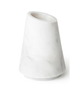 Seau à glace en marbre antique artisanat de luxe taille personnalisée refroidisseur de vin en marbre Champagne refroidisseur de boisson fête - Product Image 5