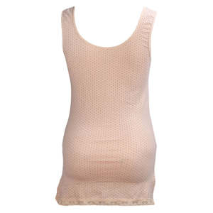 Shameez para Mujer - Color Durazno - Product Image 2