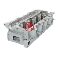 Piezas de Motor automático Milexuan 1.6D 16V D4164T culata de motor diésel 9855911480 9644994680 para VOLVO C30 S40 S80 V50 V70 1,6