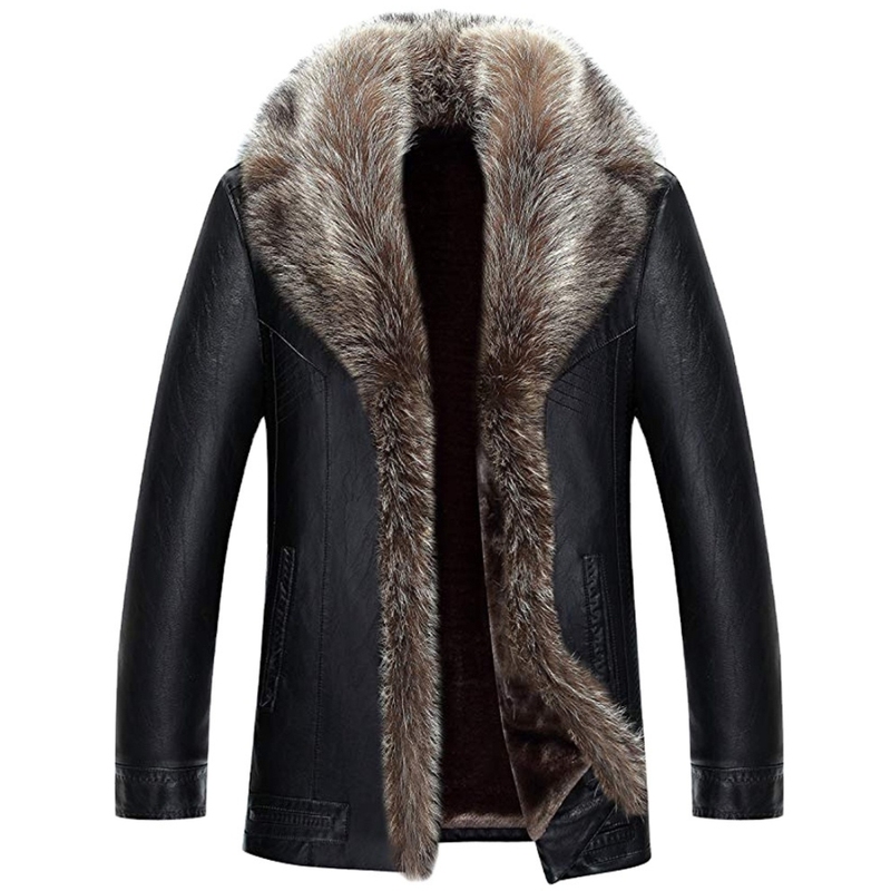 High Quality Regular Aviator Uniform PU