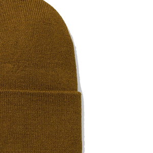Gorro OEM con logotipo personalizado, gorro de punto cálido para eventos de ropa informal y estilo callejero, gorro transpirable con el mejor OEM - Product Image 4