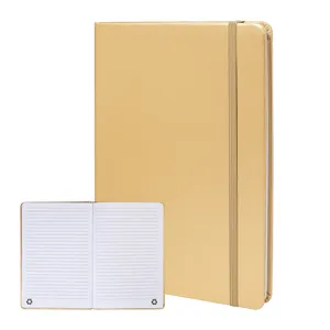 Quaderno A5 Promozionale Sostenibile RPU - Oropuk - Product Image 2