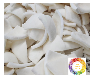 Noix de coco séchée fournit de la poudre de noix de coco séchée en vrac à haute teneur en matières grasses du Vietnam avec la meilleure qualité et des prix bon marché Noix de coco séchée - Product Image 1