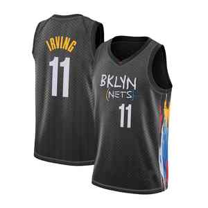 Conjunto de Uniforme Deportivo de Baloncesto Personalizado por Sublimación para Hombre, Sin Mangas, de Alto Rendimiento - Product Image 3